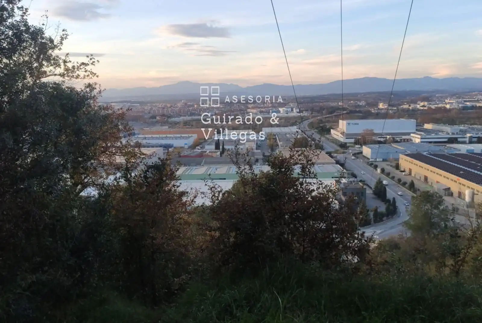 Rustikales Grundstück zum Verkauf in Calle Montseny, imagen 18