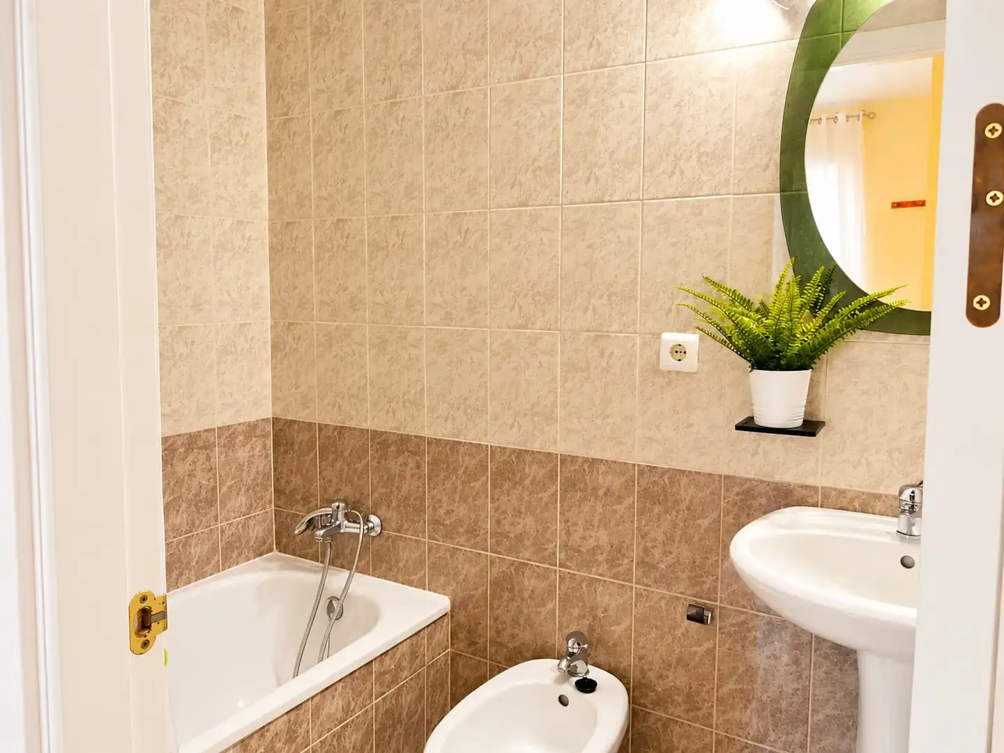 Flat with pool for sale in Avenida de la Laguna, imagen 15