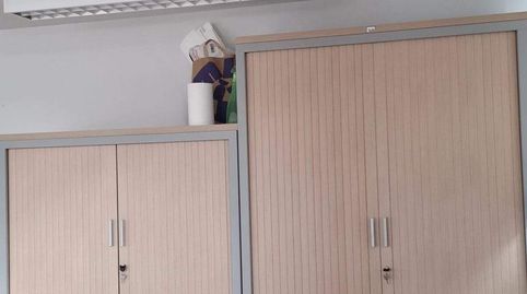 Foto 5 de Oficina de alquiler en Avenida de la Autonomía, Lamiako - Txopoeta, Leioa