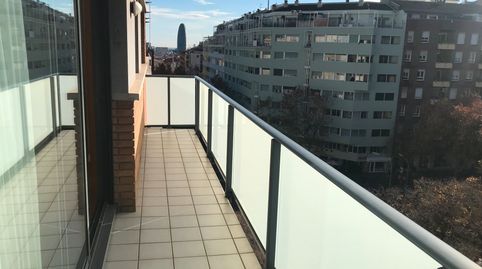 Foto 4 de Piso de alquiler en El Guinardó, Barcelona Capital