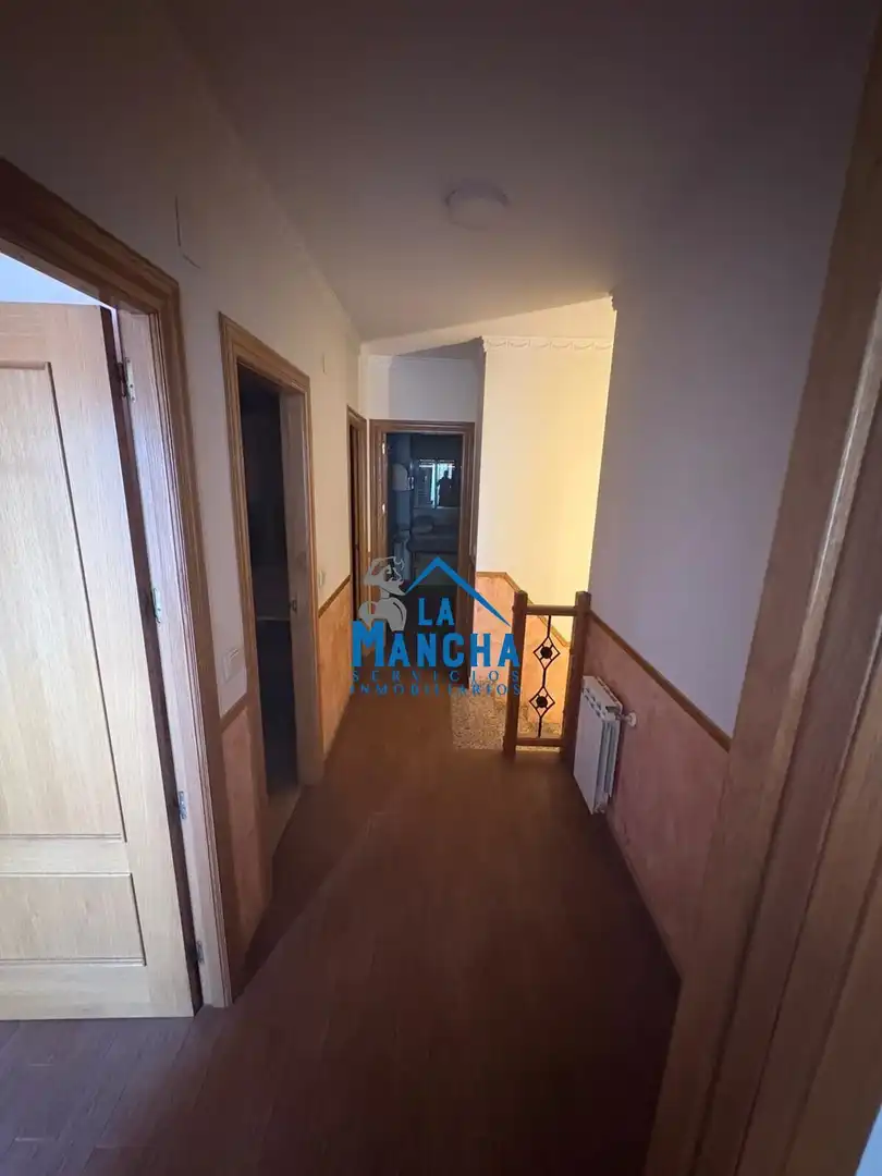Detached homes for sale in Albacete  with Air Conditioner, Heating and Private garden