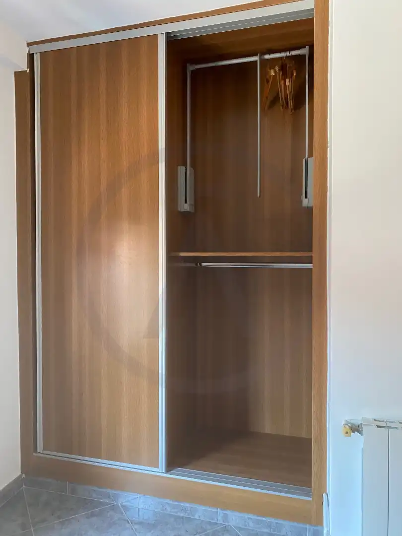 Dormitori de Casa o xalet en venda en Terrassa amb Calefacció, Terrassa i Traster