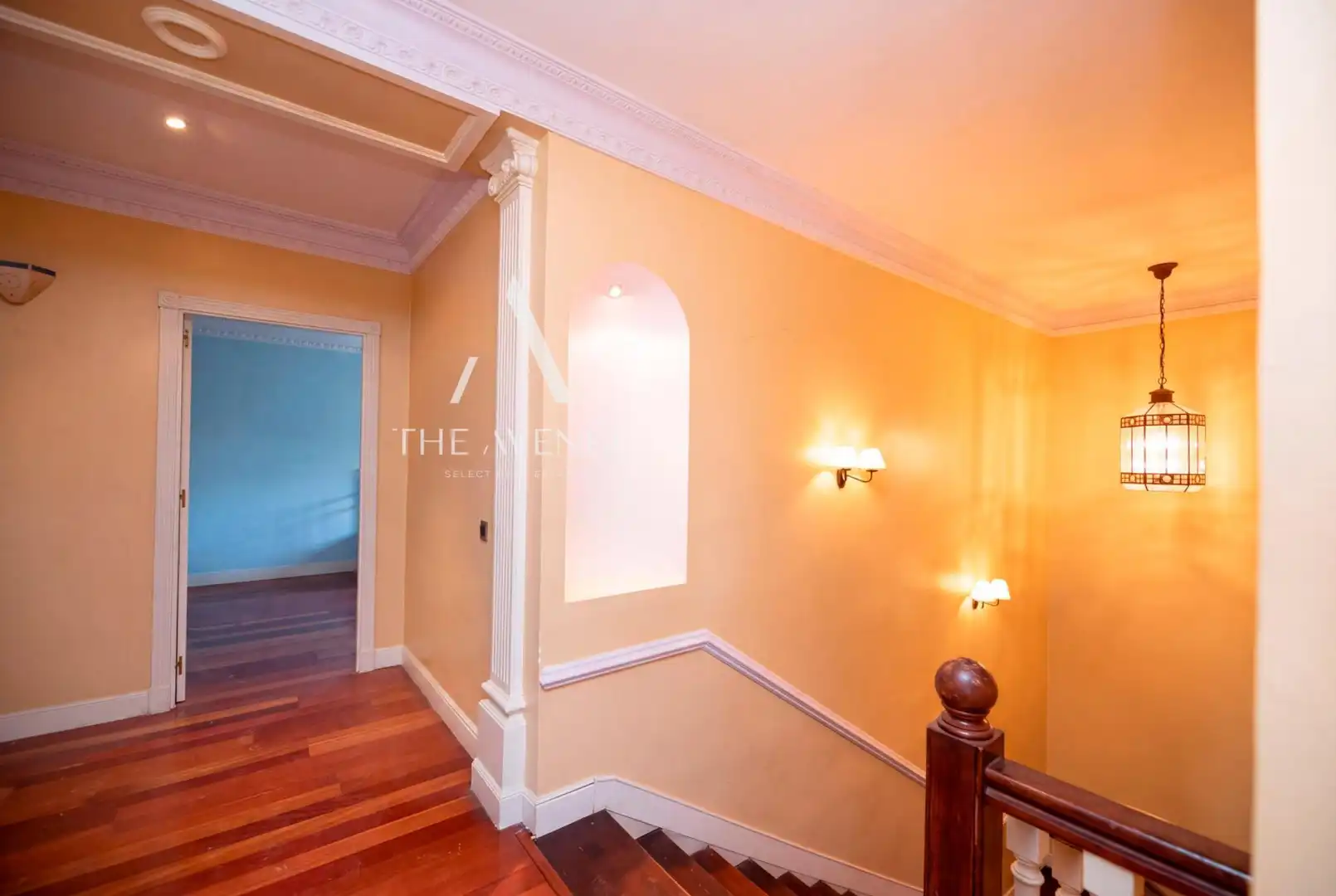 Detached house with terrace for sale in Avenida LOMAS, imagen 40