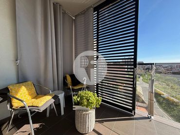 Appartement avec balcon à vendre à Joan Prim