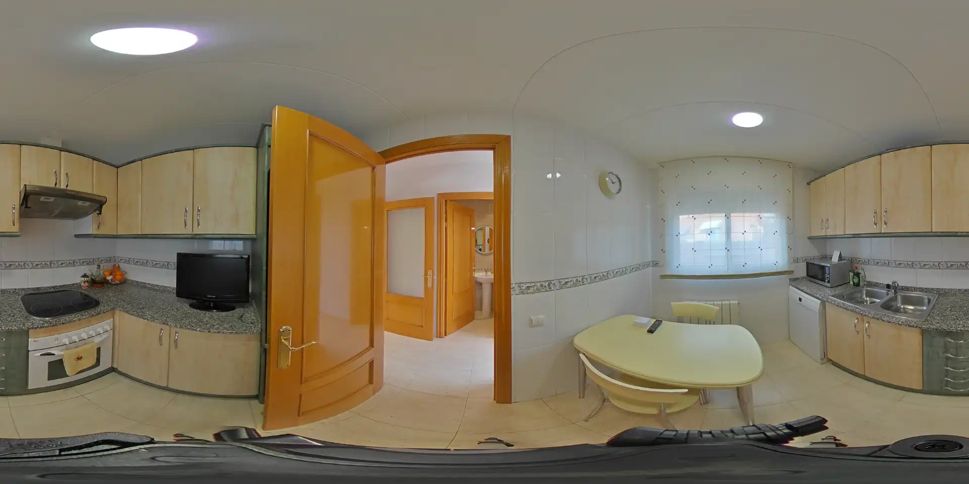 Bedroom of Detached homes for sale in El Vendrell  with Air Conditioner, Heating and Balcony