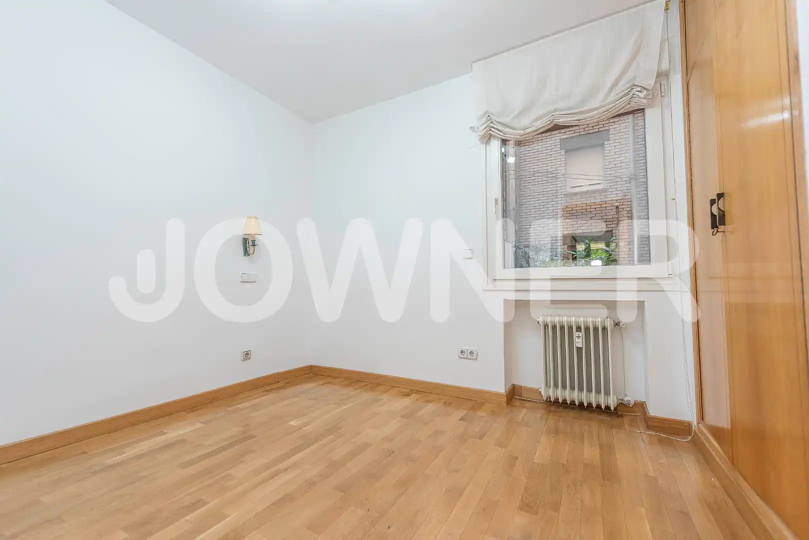 Wohnung zur Miete in Madrid mit Klimaanlage, Heizung und Terrasse
