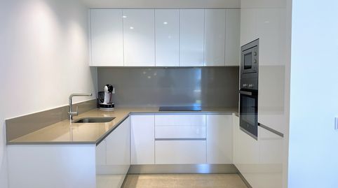 Foto 4 de Apartament en venda a Monte y Mar, Santa Pola