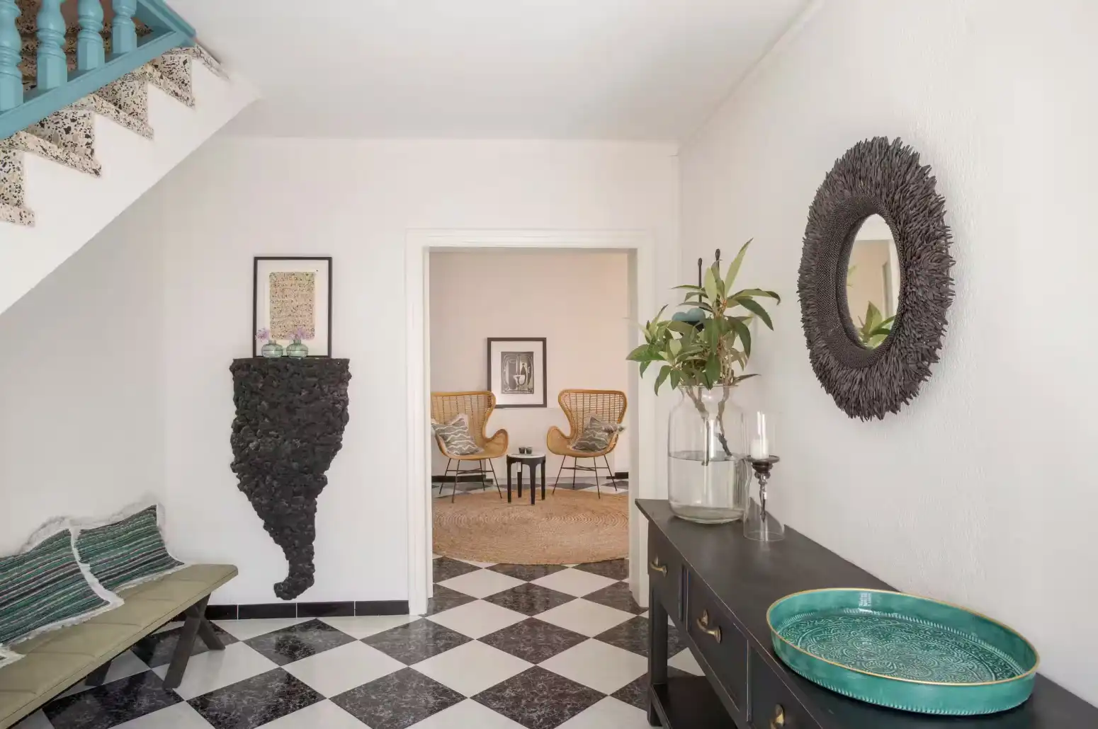 Casa bifamiliare con terrazza in vendita a Pollença - carrer de bou, imagen 7