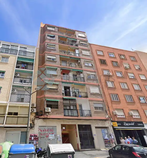 Local comercial en venda a gaspar aguilar, imagen 2