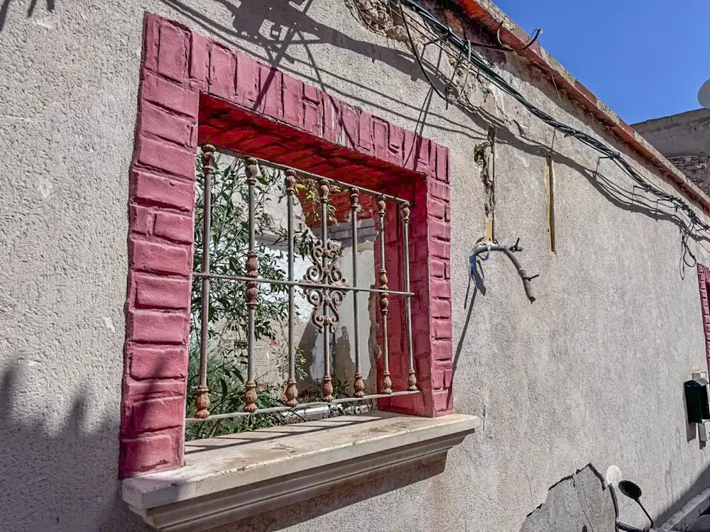 Exterior view of Ground floor for sale in Orihuela