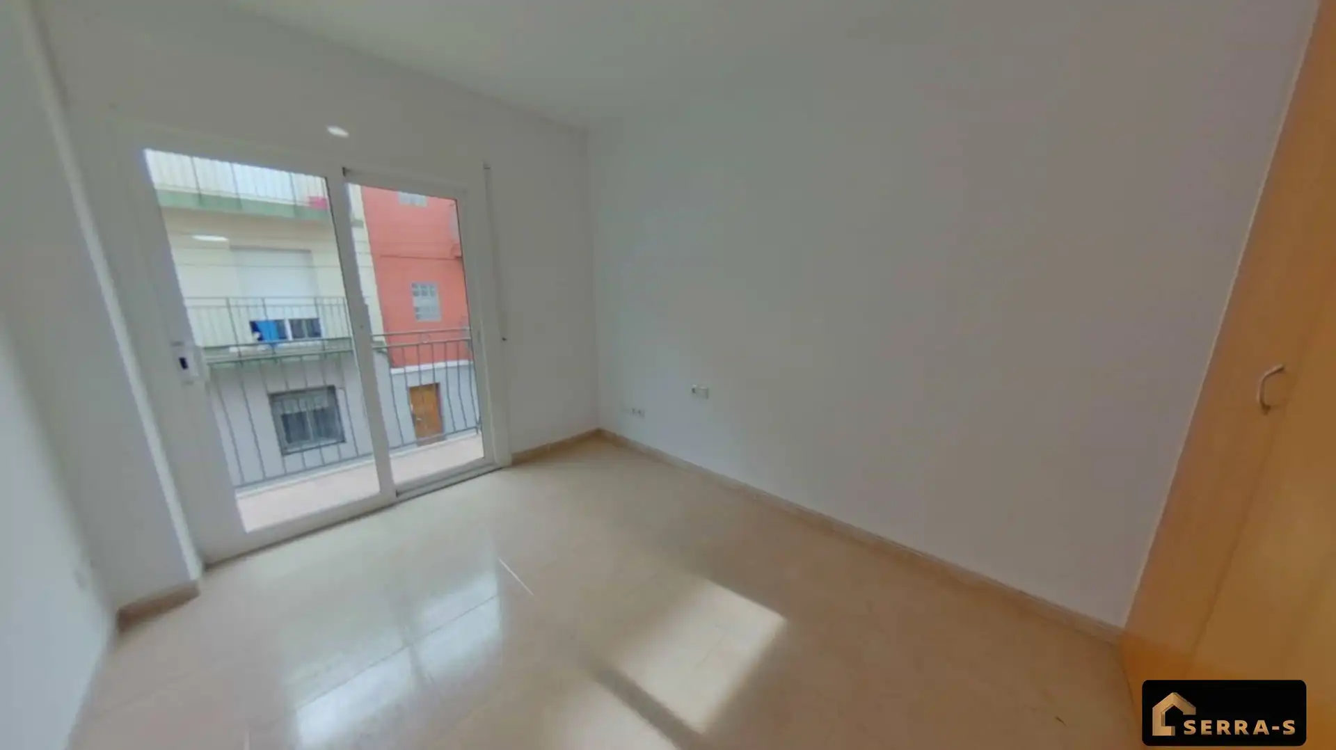 Piso en venta en MALGRAT, La Llàntia