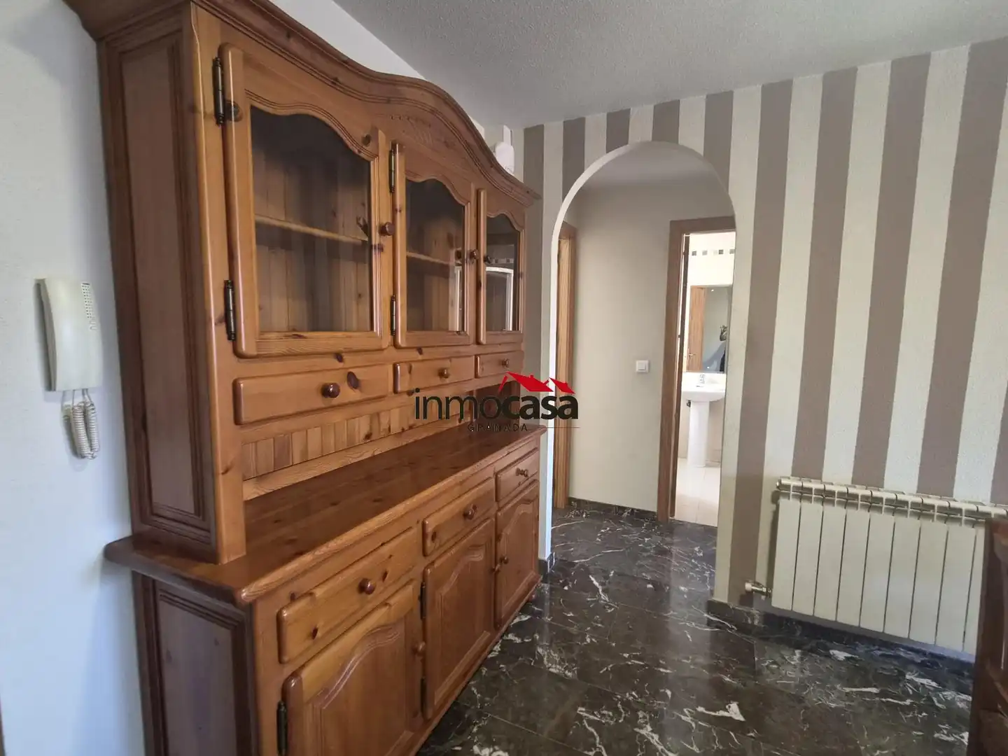 Flat for rent in Calle del Olivo, 8, San Miguel