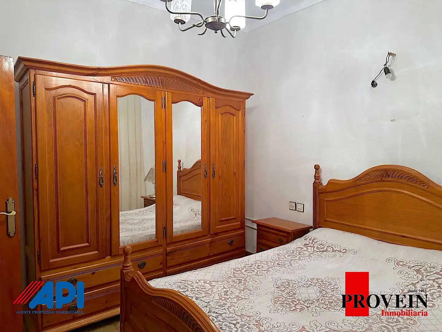 Casa in vendita a Calle Flor 6, imagen 5