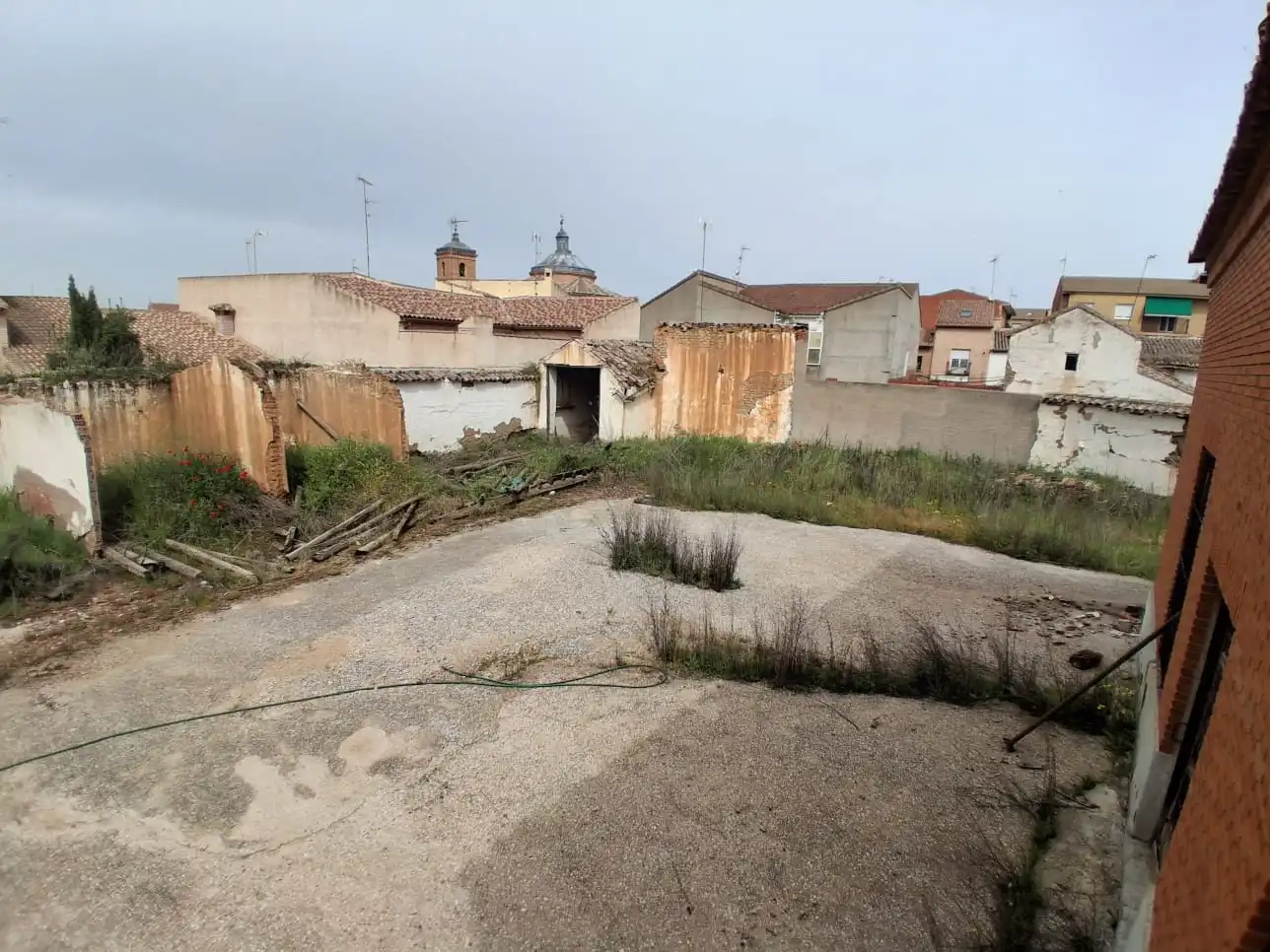 Edifici en venda en Polán