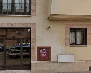 Exterior view of Flat for sale in Ciempozuelos