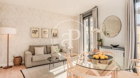 Photo 3 of Flat for sale in Sol, Madrid