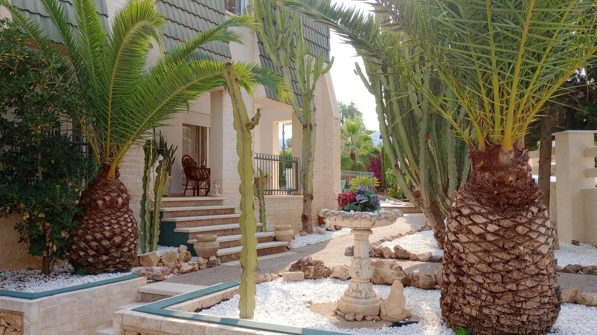 Villa avec piscine à vendre à Rincón de Loix, imagen 3