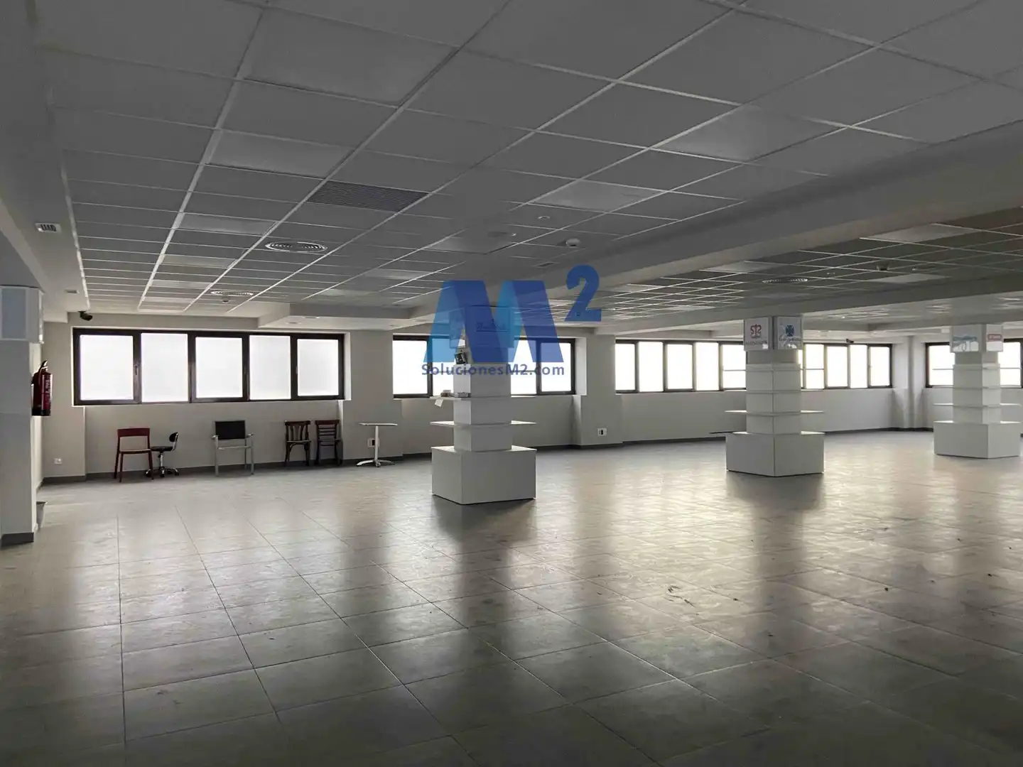 Industrial buildings for rent in Alcobendas, Madrid