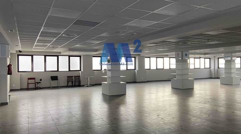 Foto 4 von Fabrikhallen zur Miete in Valdelaparra, Ensanche, Alcobendas