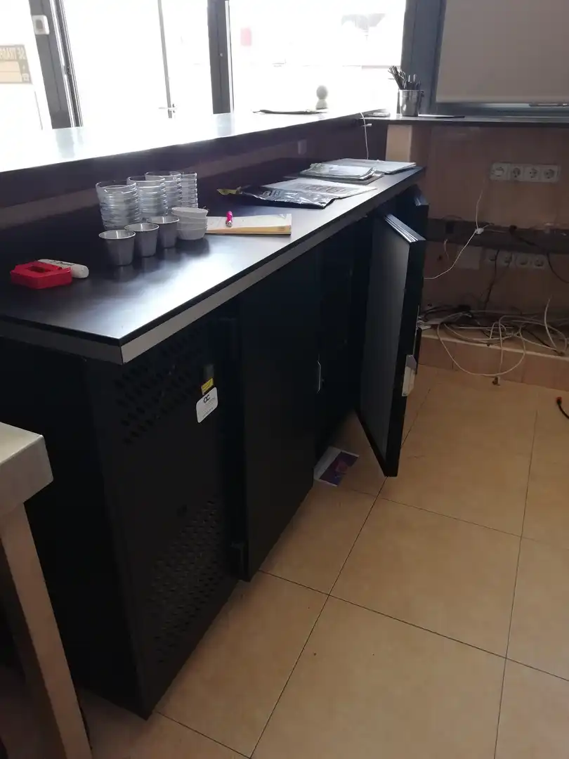 Business premises for sale in Avenida de Panamá, imagen 13