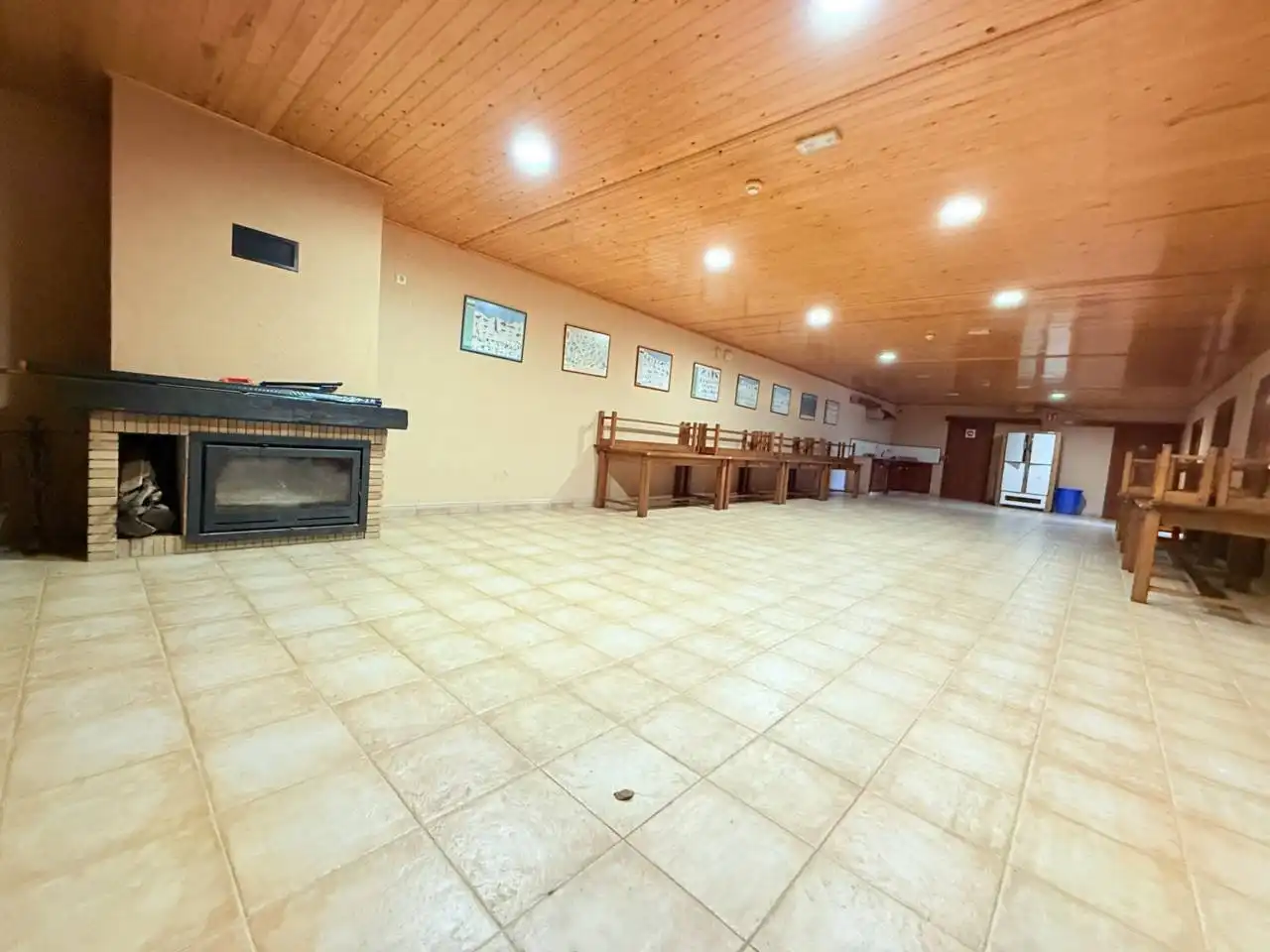 Local commercial à vendre à Paseo Rectoria Vella 1, imagen 10