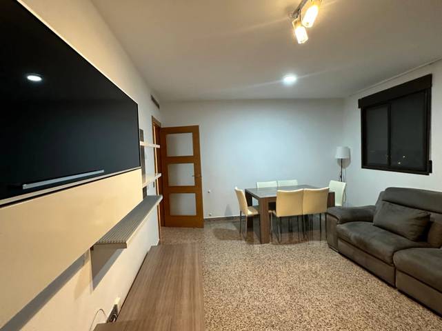 Piso en Alquiler en Churra