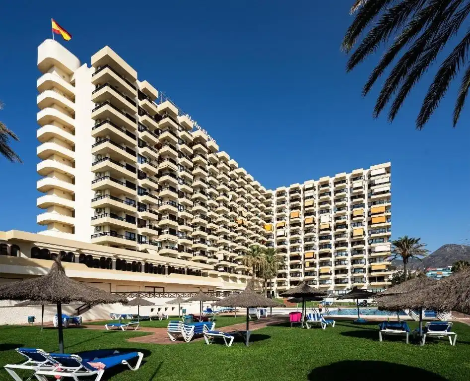 Dúplex amb piscina en venda a Calle Torrealmádena, imagen 21