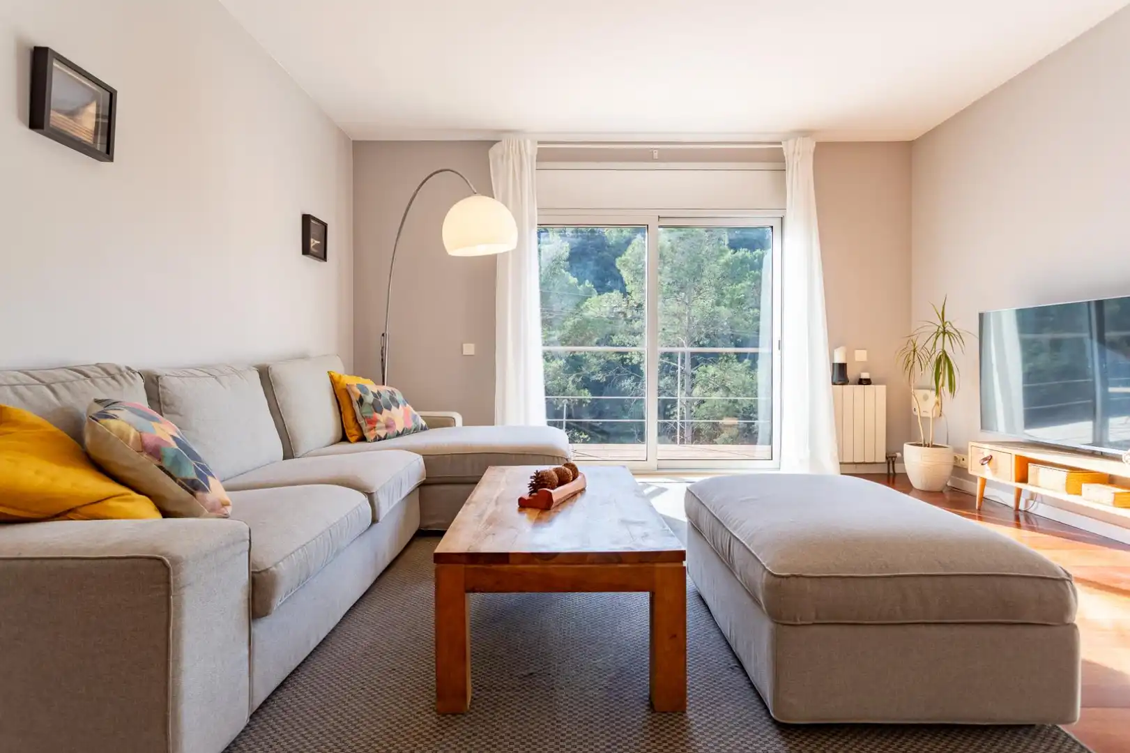 Haus mit Terrasse zum Verkauf in Avinguda dels Països Catalans, imagen 4
