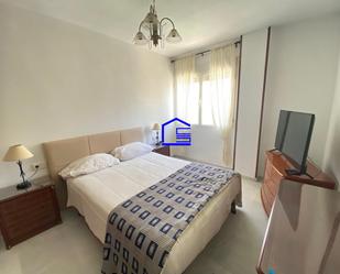 Apartament de lloguer a Paseo Marítimo - San José - La Laguna
