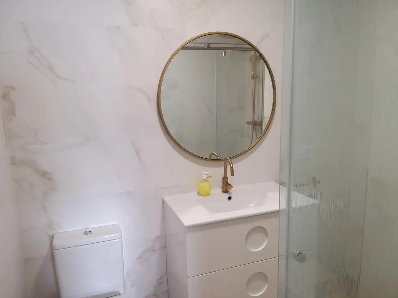 Wohnung zur Miete in Playa de la Concha