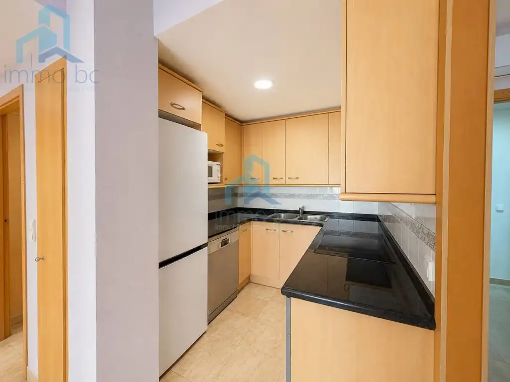 Kitchen of Ground floor for sale in Cambrils