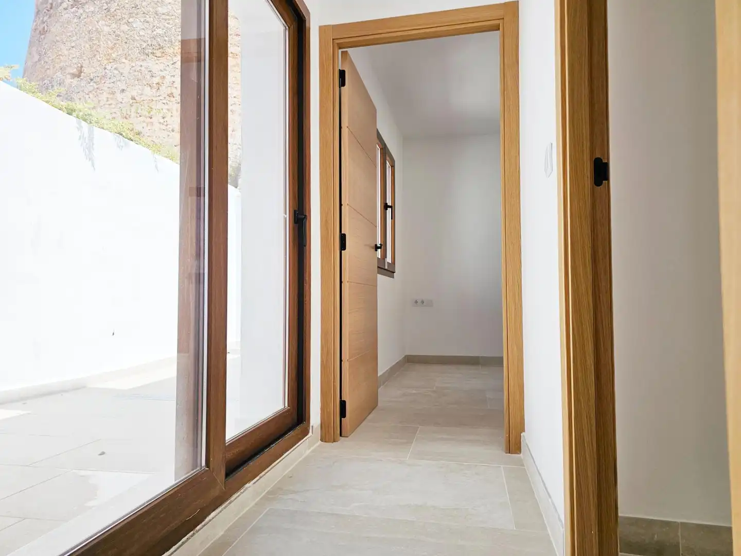 Country homes for rent in Centro Urbano