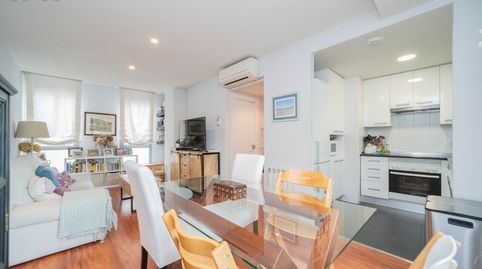 Foto 3 de Piso en venta en Avenida de la Oliva, 46, Golf - El Carralero, Majadahonda