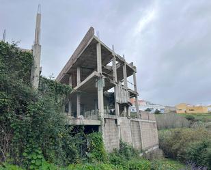 Exterior view of Building for sale in Firgas