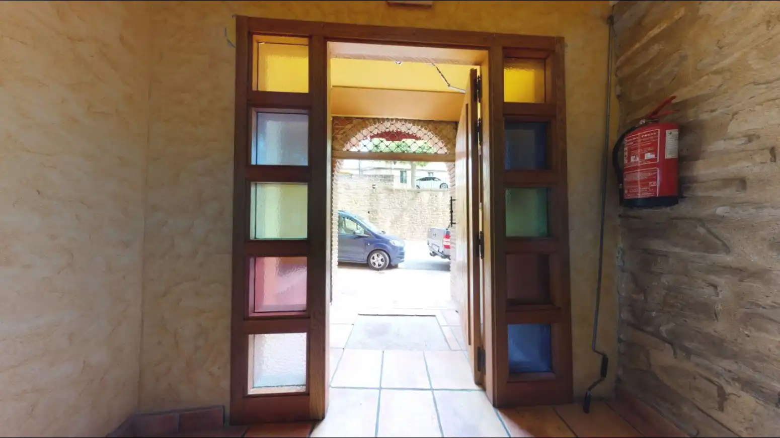 Local en venta en San Martín de Unx