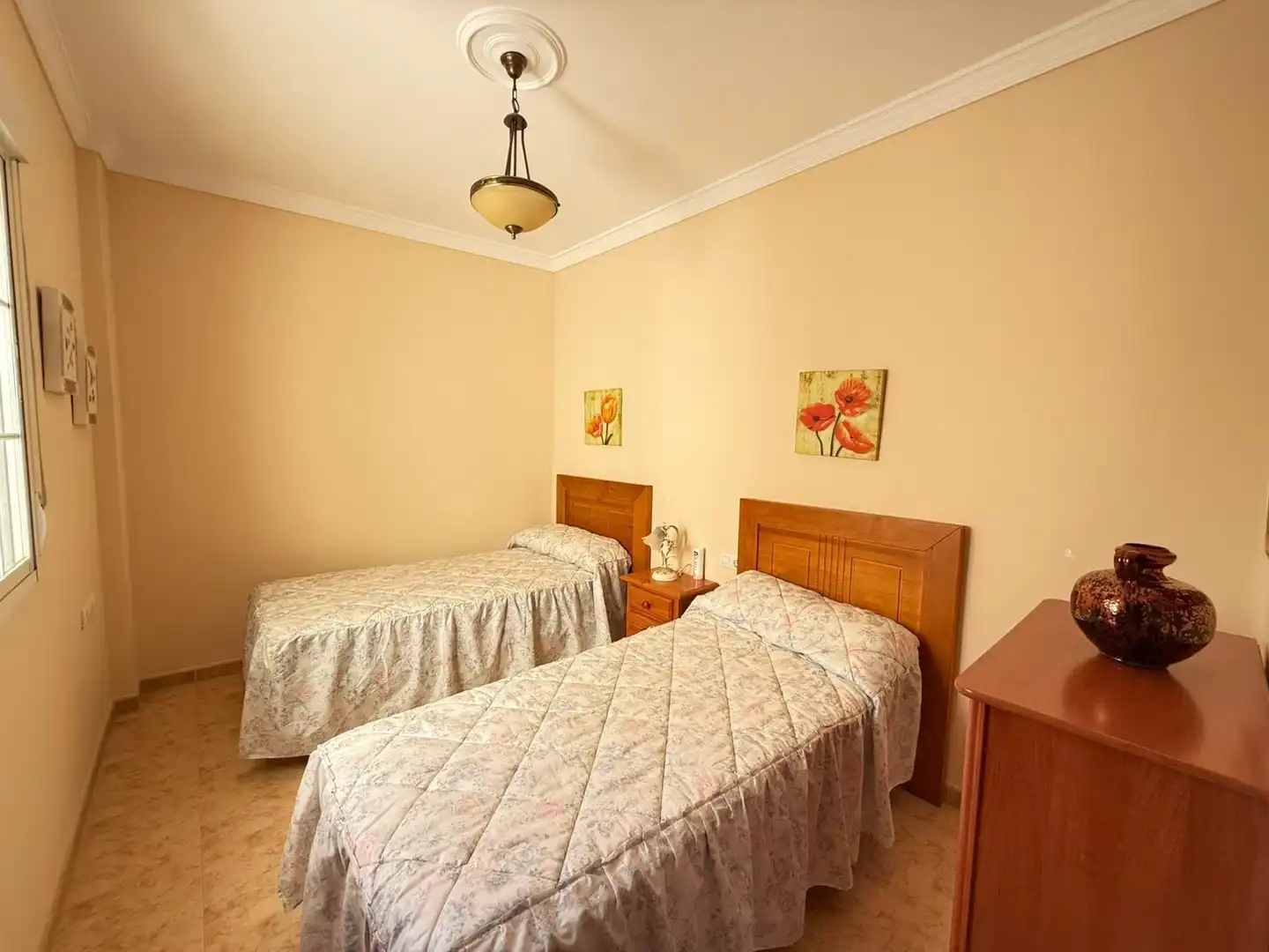 Habitación de Piso en venta en Alameda, Málaga