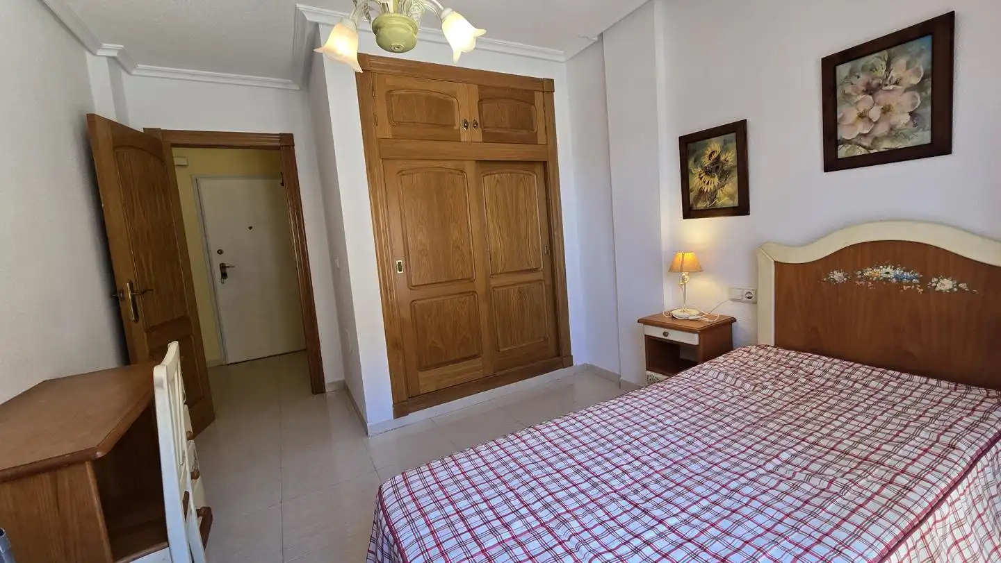 Apartament amb piscina en venda a Puerto Tomás Maestre 1431, imagen 25
