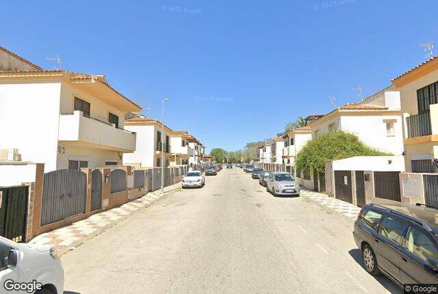 Casa adosada en Venta en CL DOLORES IBARRURI en Alcalá del Río