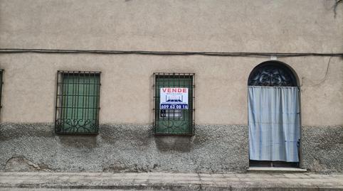 Foto 2 de Casa o xalet en venda a Mascaraque, Toledo