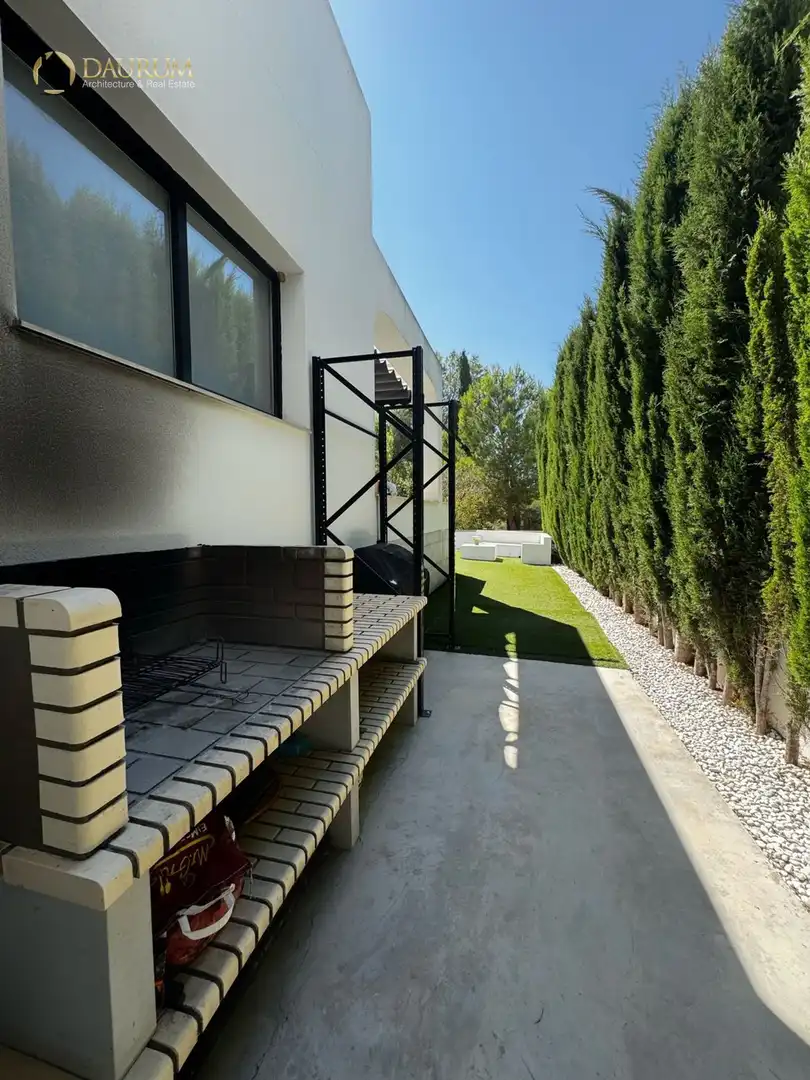 Detached house with pool for sale in CALLE 22, imagen 34