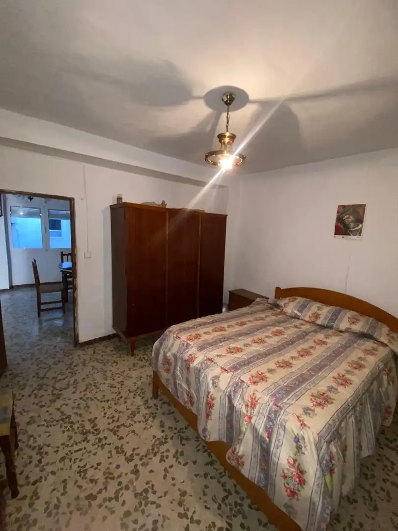 Bedroom of Houses for sale in Morón de la Frontera