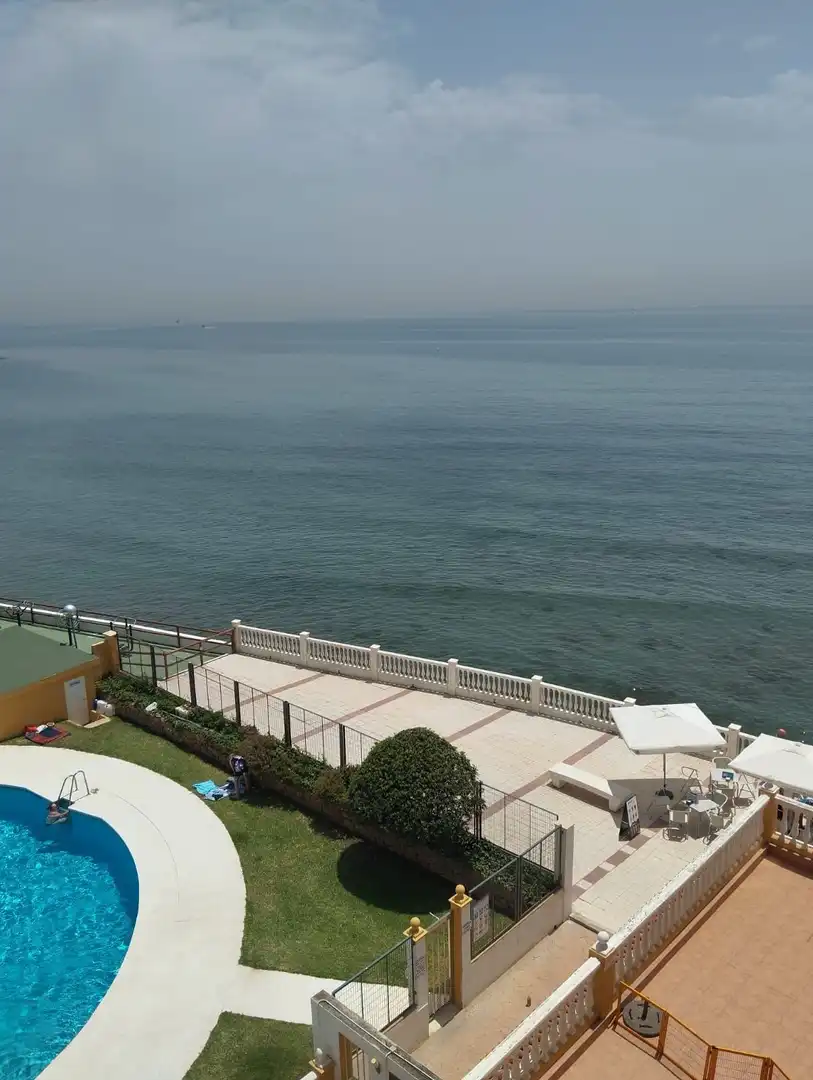 Habitatge amb piscina en venda a Calahonda, imagen 14