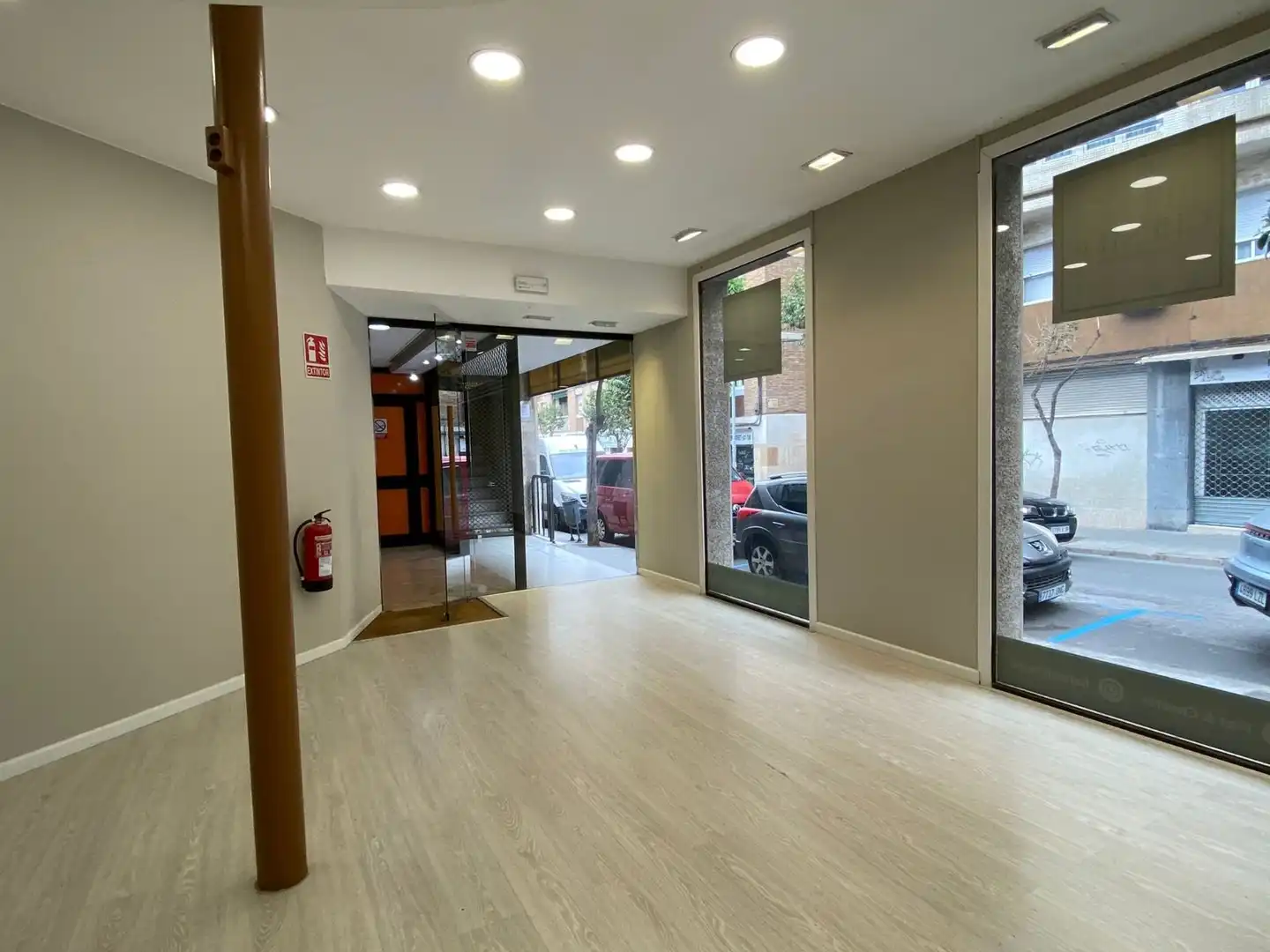 Local commercial à louer à Dalt 2, imagen 6