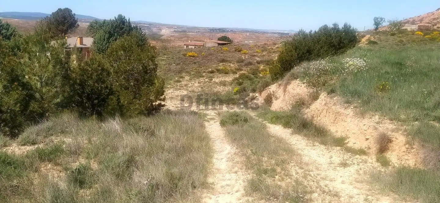 Terreny rústic en venda a DISEMINADOS DEBAJO SANTA ANA, imagen 7