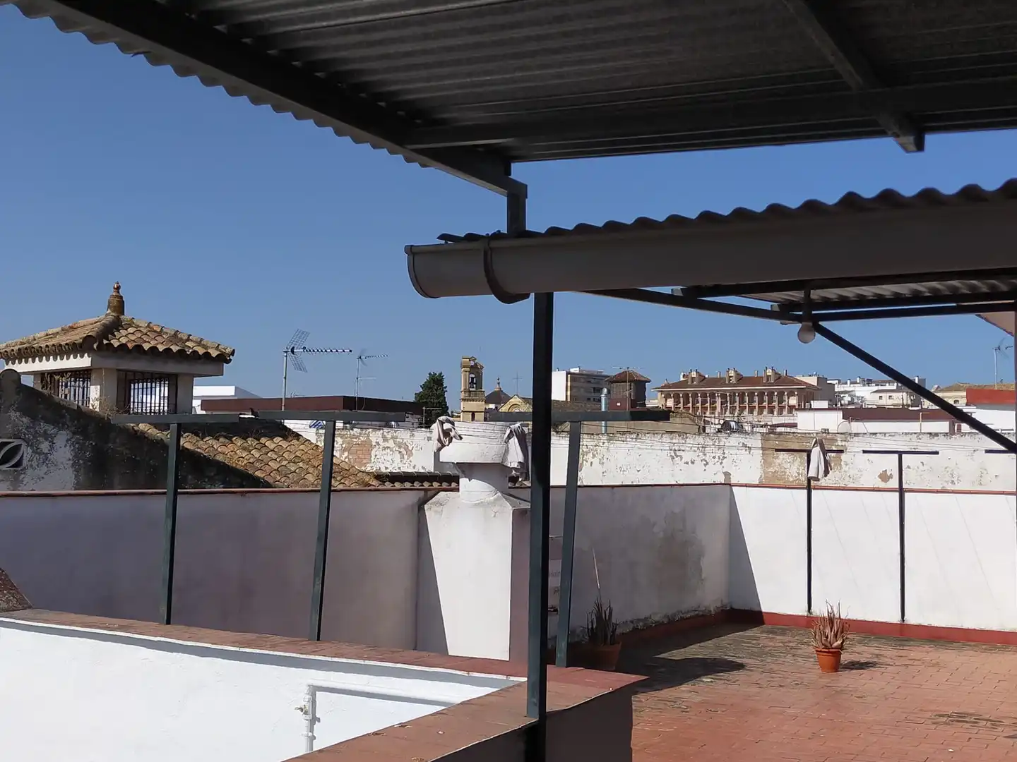 Appartamento con terrazza in vendita a Calle Hermanos López Diéguez, imagen 32