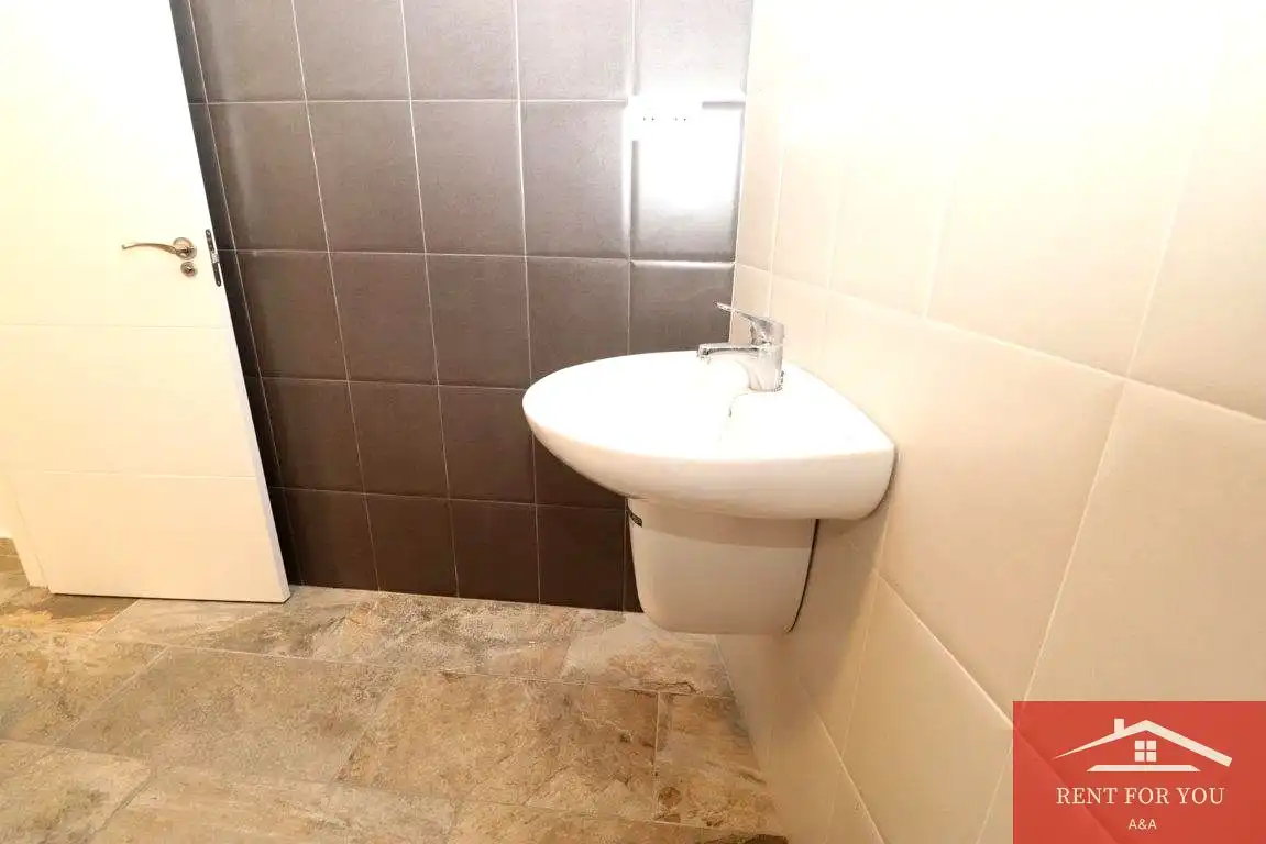 Baño de Local de alquiler en Centro 