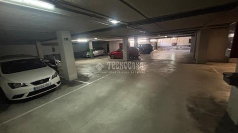 Foto 4 von Garage zum Verkauf in Plz Los Castaños, Alisal - San Román, Santander