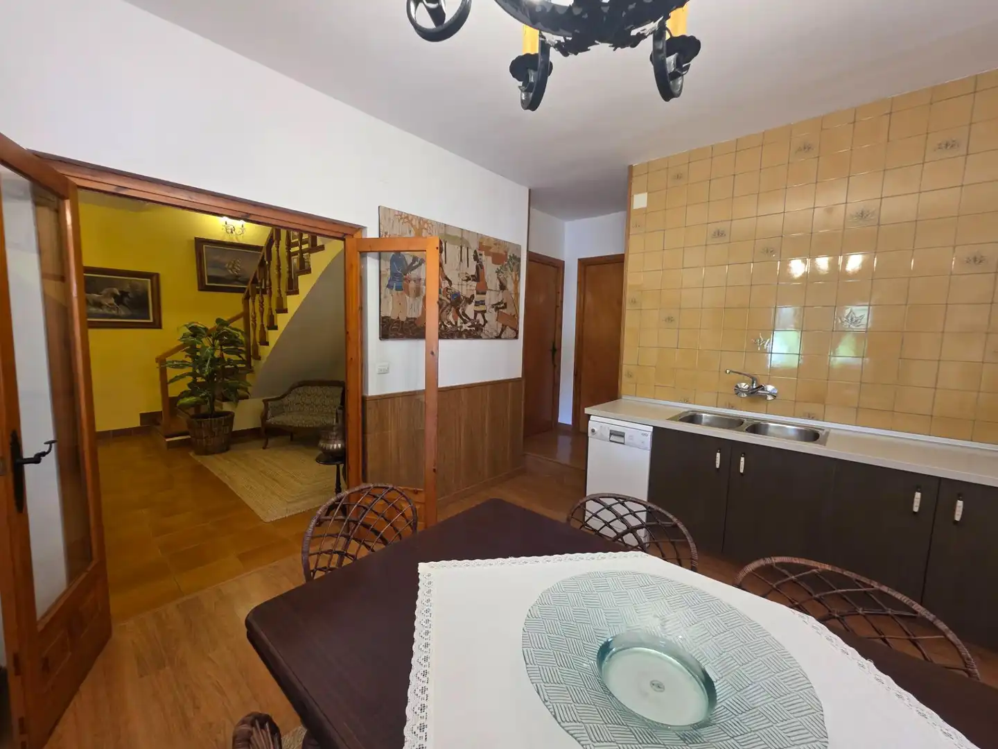 Villa mit Pool zum Verkauf in Centre - Zona Alta, imagen 17