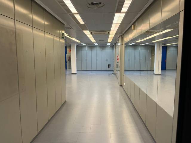 Local comercial en Venta en Estadio Castalia