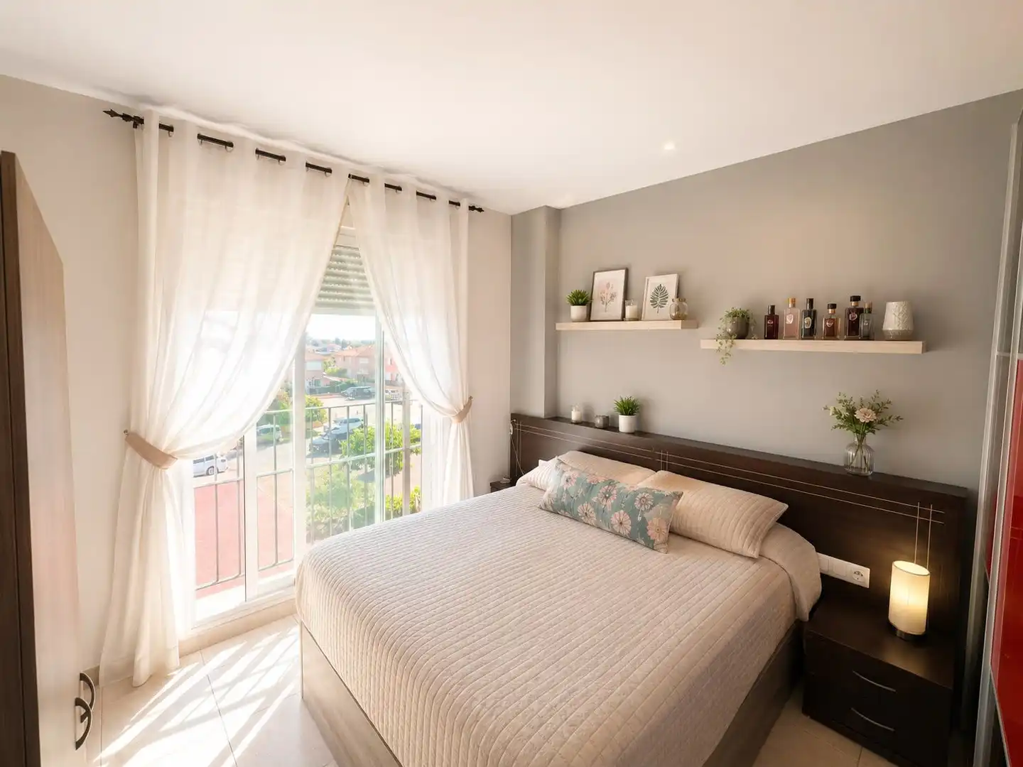 Wohnung mit Pool zum Verkauf in Platja de Mont-roig, imagen 9
